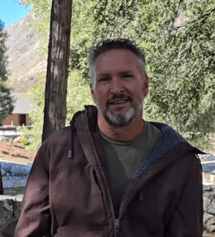 Picture of Paul Wesley La Canfora